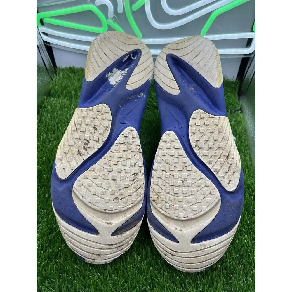 Nike zoom 2k
